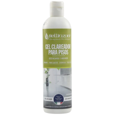 GEL CLAREADOR P/PISOS 500 ML - BELLINZONI