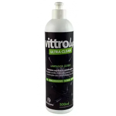 VITTROLUX ULTRA CLEAN 500ML - BELLINZONI