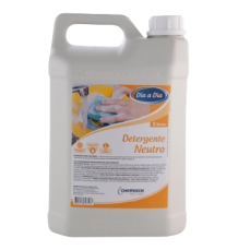 DETERGENTE NEUTRO 5L - CHEMISCH