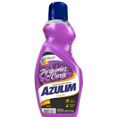 LIMPADOR PERFUMADO AZULIM CARINHO 500ML - START