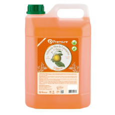 SABONETE LIQUIDO FLOR DE LARANJEIRA 5L- PREMISSE