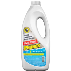 LIMPA PEDRAS PEDREX 2L - START