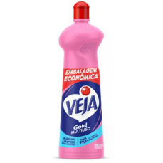 VEJA MULTIUSO FLORAL 500ML