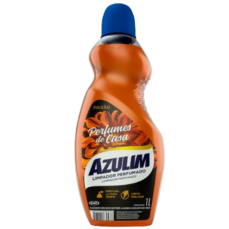 LIMPADOR PERFUMADO AZULIM PAIXAO 1L - START