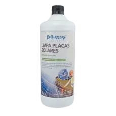 LIMPA PLACAS SOLARES 1L - BELLINZONI