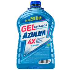 LIMPADOR GEL AZULIM MARINER 5KG - START