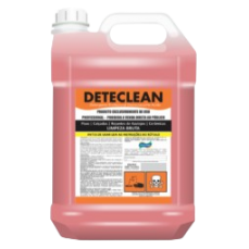 DETECLEAN FIM DE OBRA 5L - BRASIL- CLEAN