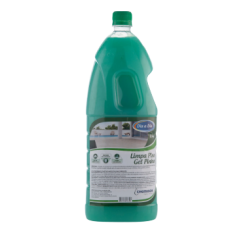 LIMPA CANIL GEL PINHO  2L - CHEMISCH