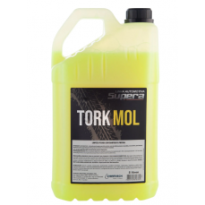 TORK MOL SUPERA 5L - CHEMISCH