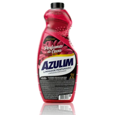 LIMPADOR PERFUMADO AZULIM GRATIDAO 2L - START