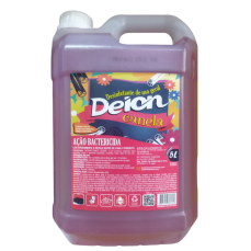 DESINFETANTE CANELA 5L - DEION