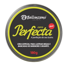 CERA PERFECTA INCOLOR 180G- BELLIZONI