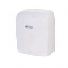 DISPENSER INTERFOLHA WHITE - EXACCTA PLUS