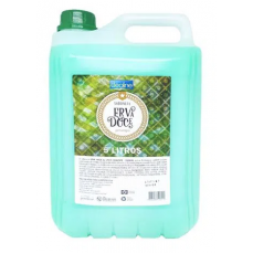 SABONETE LIQUIDO ERVA DOCE - 5L - PREMISSE