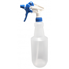 PULVERIZADOR C/GATILHO SPRAY 500ML - PERFECT