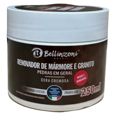 RENOVADOR DE MARMORE E GRANITO 250ML - BELLINZONI