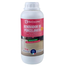 RENOVADOR DE PORCELANATO 1L - BELLINZONI