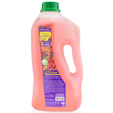 SABONETE LIQUIDO GUARANA E ACAI 2,5L - PREMISSE