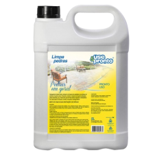 LIMPA PEDRA USE&PRONTO 5L - RENKO