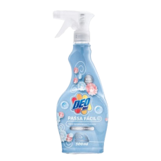 AGUA DE PASSAR SEGREDO DE ROMANCE 500ML - DEOLINE