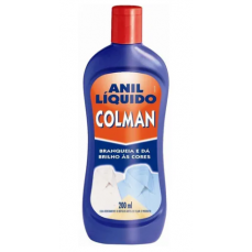 ANIL LIQUIDO COLMANN 200ML