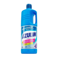 AZULIM LIMPA PISO CERAMICA E AZULEJOS LAVANDA 2L - START