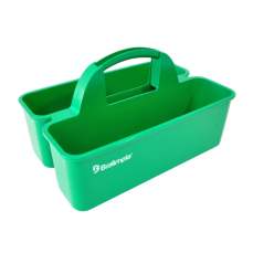 CESTO FUNCIONAL VERDE - BRALIMPIA