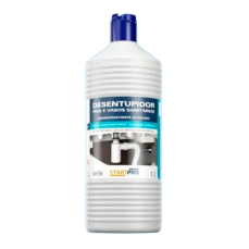 DESENTUPIDOR PIAS E VASOS SANITARIOS 1L - STARTPRO