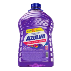 DESINFETANTE AZULIM LAVANDA 5L - START