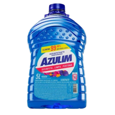 DESINFETANTE AZULIM MARINER 5L - START