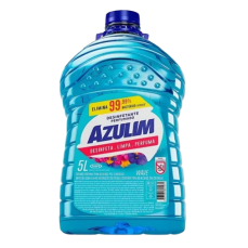 DESINFETANTE AZULIM WAVE 5L - START