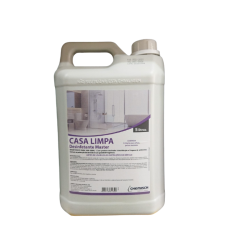 DESINFETANTE CASA LIMPA MASTER 5L - CHEMISCH