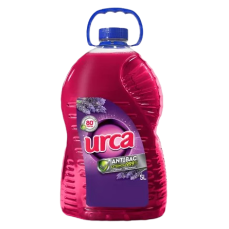 DESINFETANTE LAVANDA 5L - URCA