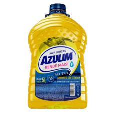 DETERGENTE AZULIM NEUTRO 5L - START