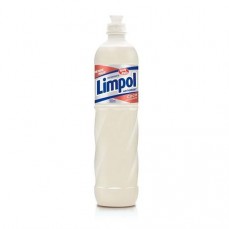 DETERGENTE COCO 500ML - LIMPOL