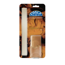 DIFUSOR DE AROMAS ESPECIARIAS 100ML - COALA