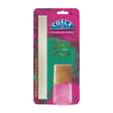 DIFUSOR DE AROMAS FLOR DE CACTO 100ML - COALA