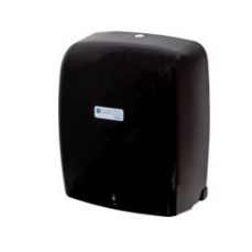 DISPENSER INTERFOLHA BLACK - EXACCTA PLUS