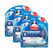 GEL ADESIVO APLIC. GRATIS MARINE 38G  - PATO