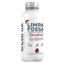 LIMPA FOSSA CONCENTRADO 1L - ETANIZ