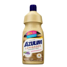 LIMPA PISOS LAMINADOS AZULIM 750ML - START