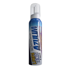 LIMPA TENIS SPRAY AZULIM 150ML - START