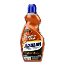 LIMPADOR PERFUMADO AZULIM PAIXAO 500ML - START