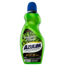 LIMPADOR PERFUMADO AZULIM TERNURA 1L - START
