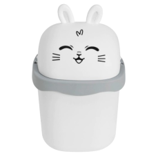 LIXEIRA BRANCA COELHINHO 1,5L - KEITA