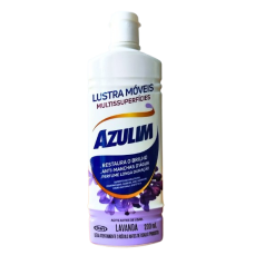 LUSTRA MOVEIS AZULIM LAVANDA 200ML - START
