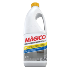 MAGICO REMOVEDOR DE SUJEIRA PESADA 2L - START