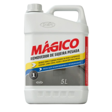 MAGICO REMOVEDOR DE SUJEIRA PESADA 5L - START