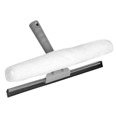 RODO COMBINADO P/VIDRO 35CM S/CABO - SUPERPRO