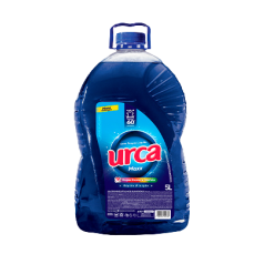 SABAO LIQUIDO AZUL 5L - URCA